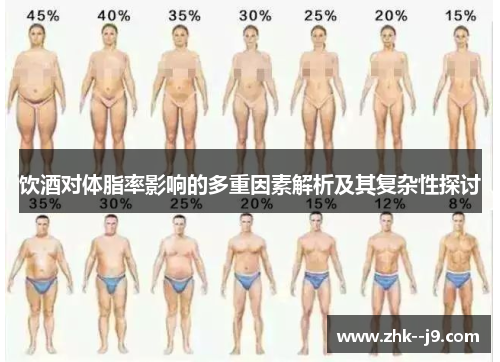 饮酒对体脂率影响的多重因素解析及其复杂性探讨